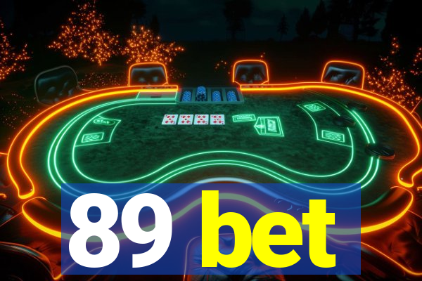 89 bet